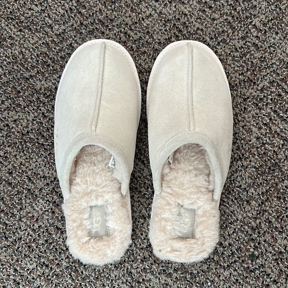 UGG Slippers